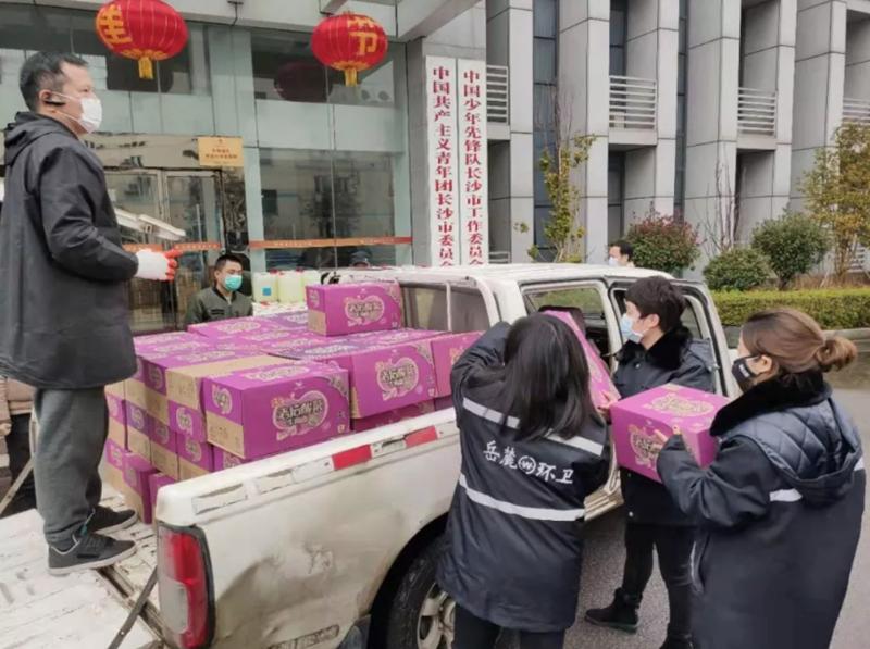 长沙抗疫纪实，一座英雄城市的疫情阻击战