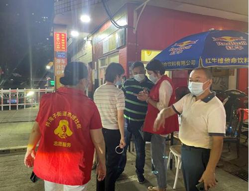 长沙市疫情管控政策解析，精准防控与民生保障的双重考量