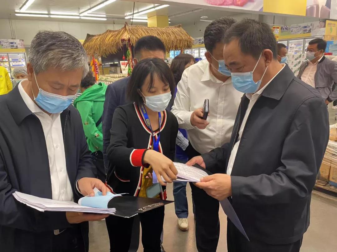 长春疫情最新消息，防控措施升级与市民生活指南