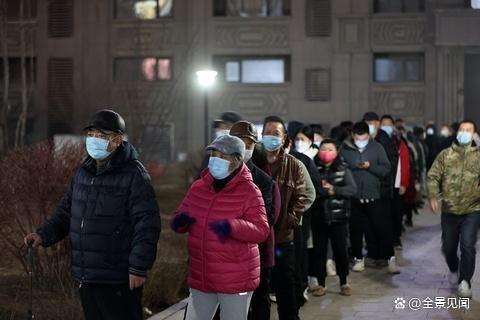 长春疫情最新消息，2023年是否封城？官方回应与防控措施解读