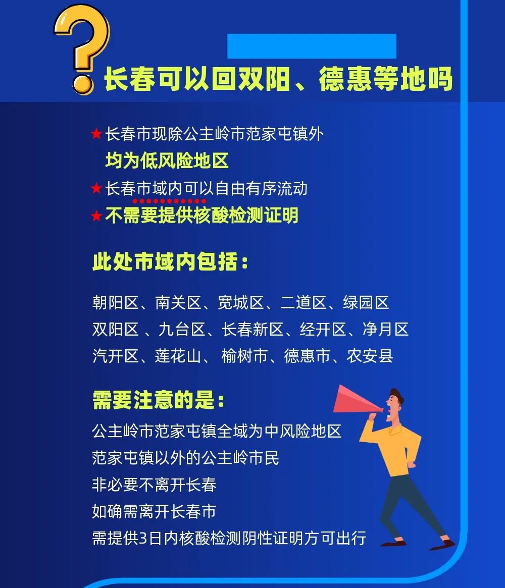 长春疫情最新发布，防控措施升级与市民应对指南