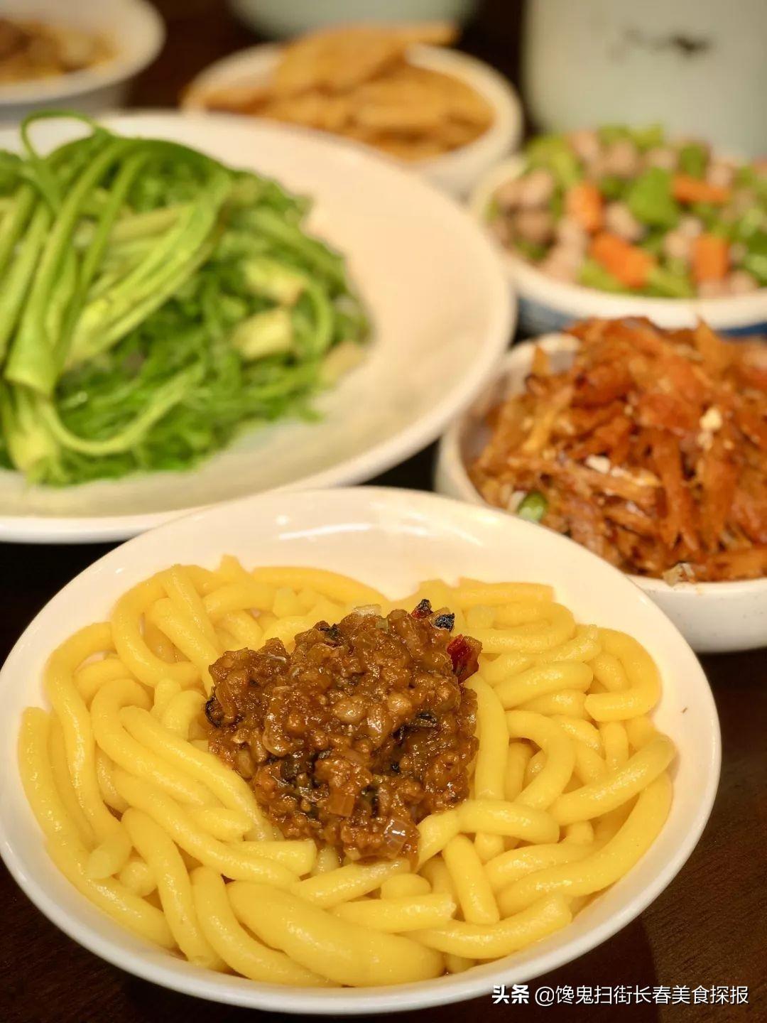 长春疫情，挑战与应对，城市韧性的真实写照