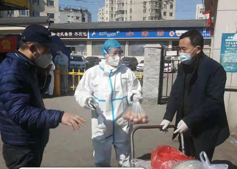 长春新增一例本土病例，疫情防控不可松懈，市民需加强防护
