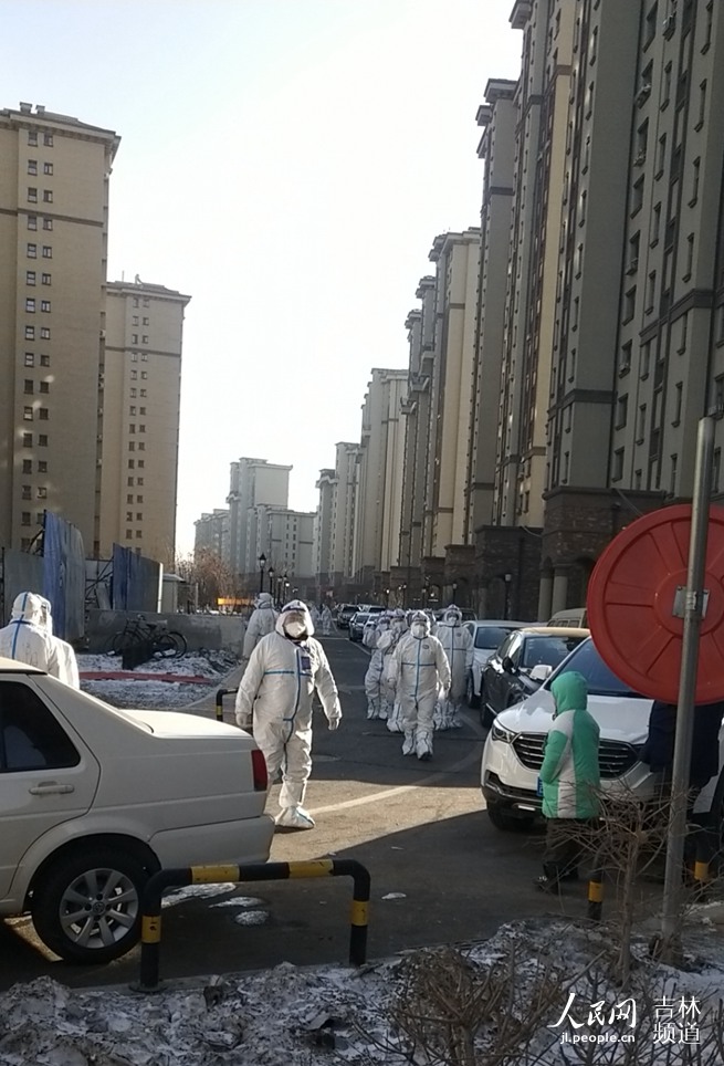 长春疫情再起波澜，防控措施与市民应对指南
