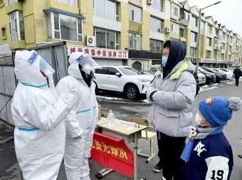 长春疫情是怎么回事？2022年疫情回顾与防控措施解析