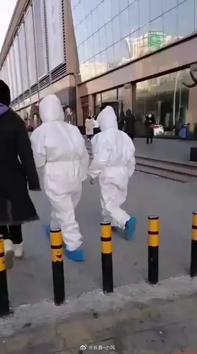 长春疫情视频，记录、反思与城市精神的见证
