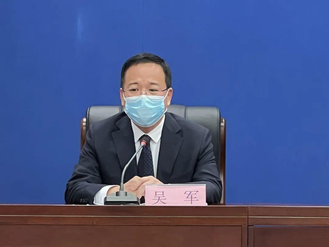 长春疫情何时能结束？专家解读与市民应对指南