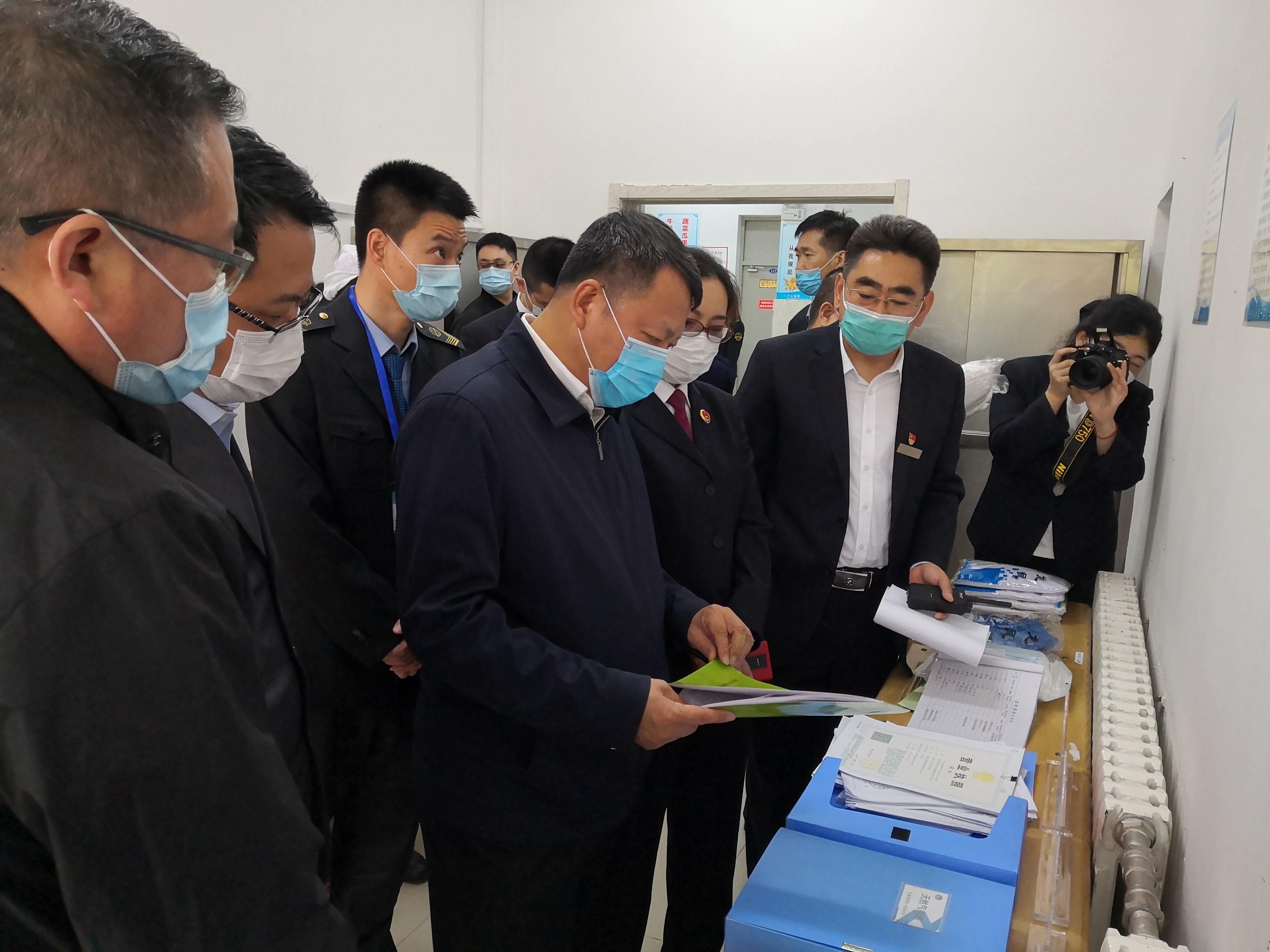 长春疫情解封时间预测，最新政策与市民应对指南