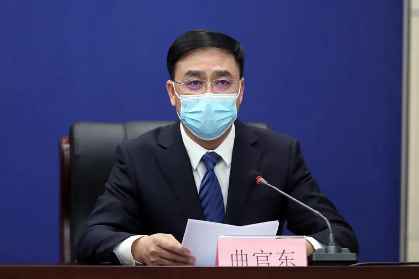 长春疫情疾控，科学防控与全民协作的典范