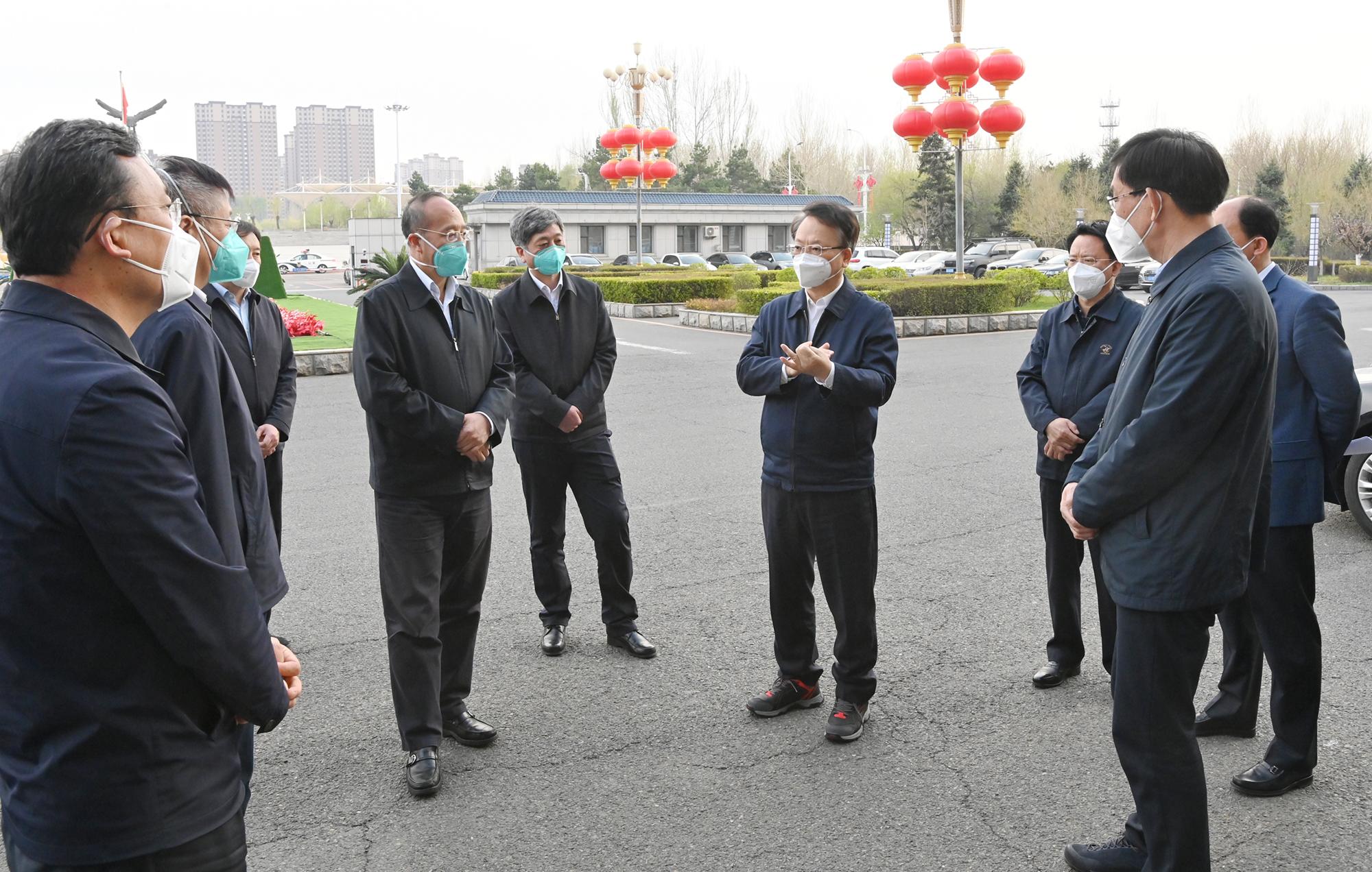 长春疫情患者行程公布，详细轨迹与防控措施解析