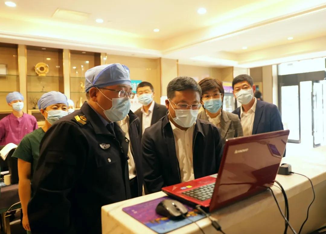 长春疫情防控公告中心，最新政策与市民指南