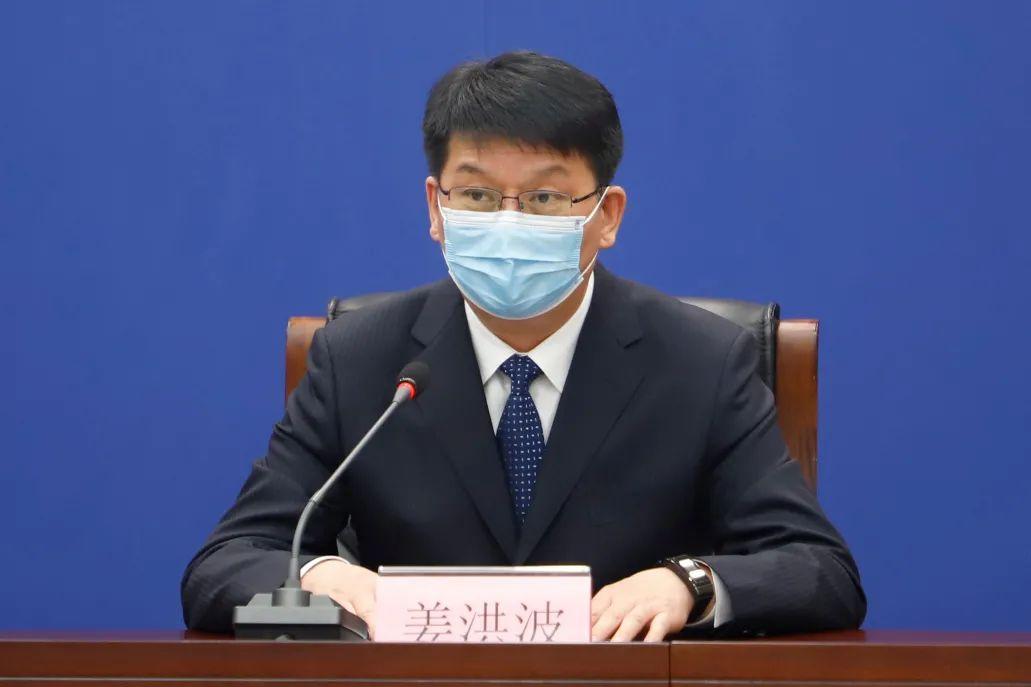长春疫情反弹，防控措施与市民应对指南