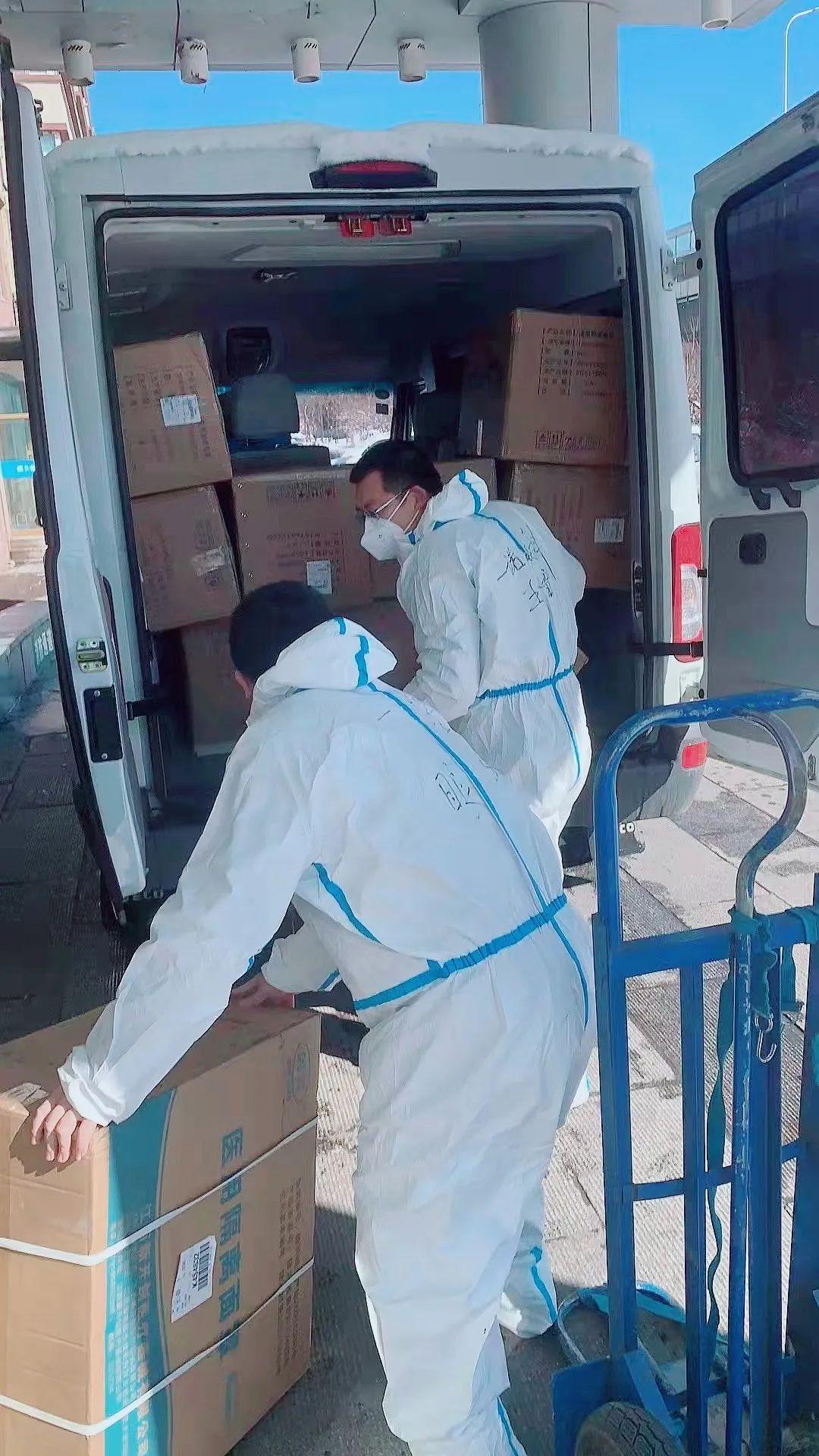 长春新冠疫情隔离政策详解，最新规定与应对措施
