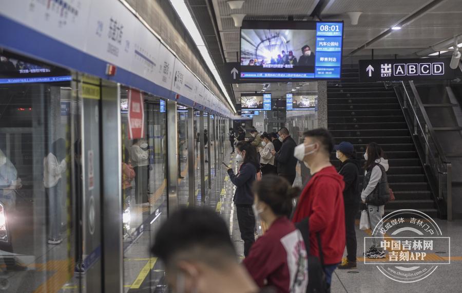 长春停运车次最新调整，原因、影响及应对措施全解析