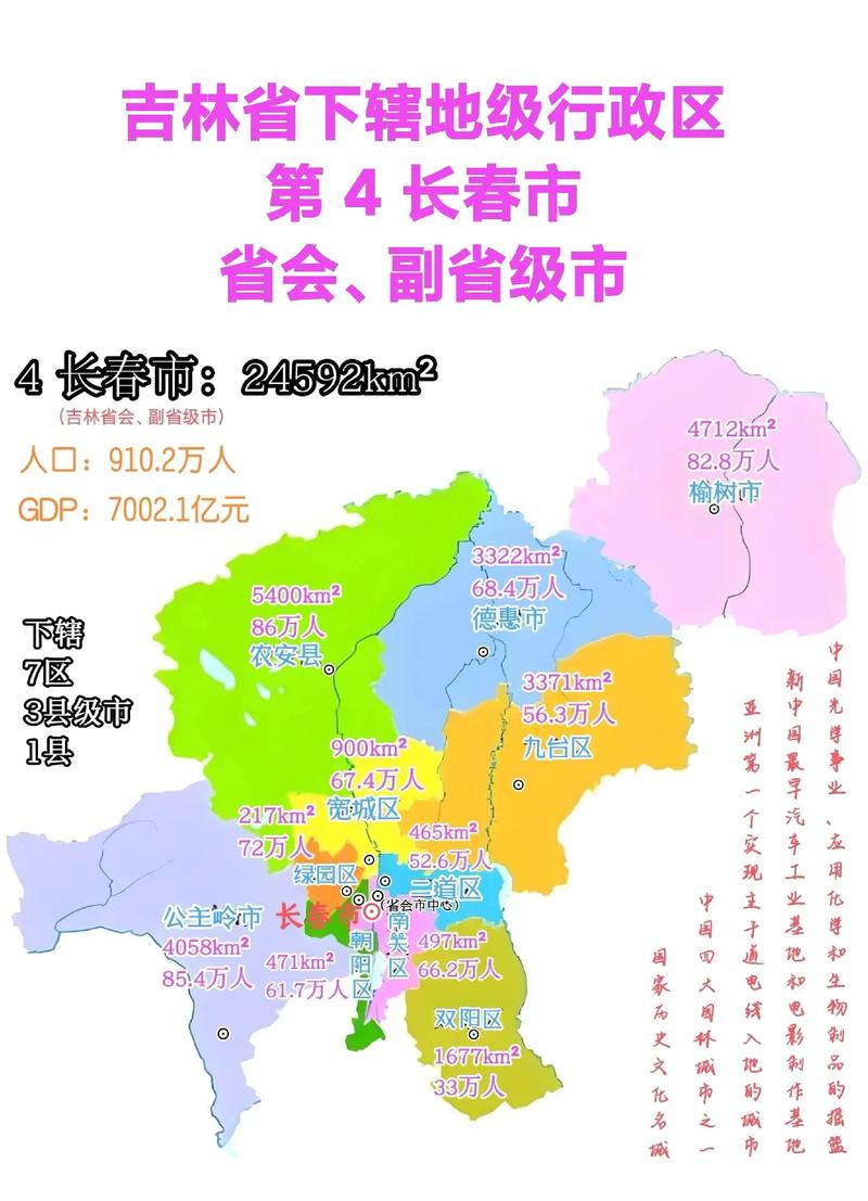 长春市疫情区域分布图，最新动态与防控措施解析