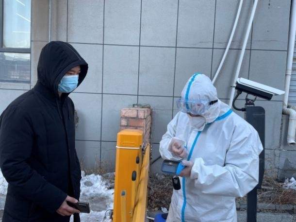 长春市疫情管控，科学施策与全民抗疫的典范
