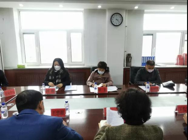长春市疫情防控中心，守护城市健康的坚实防线