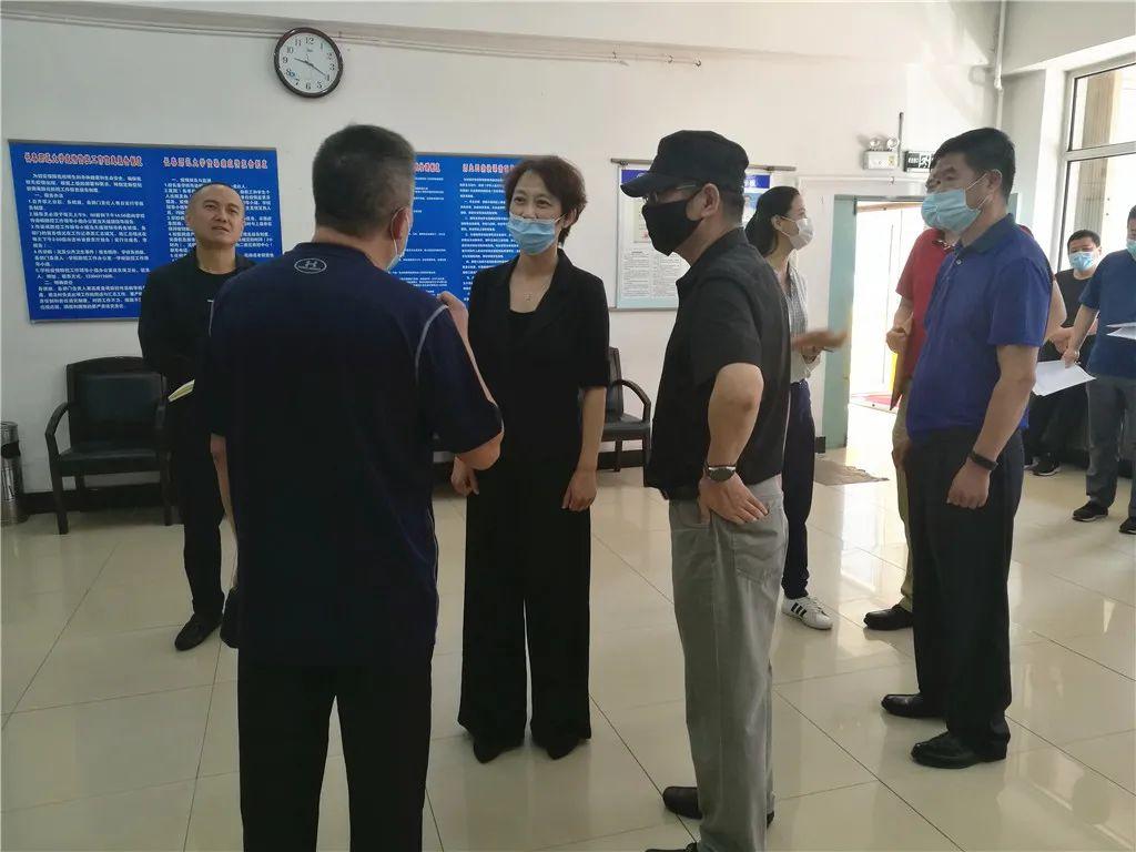 长春市疫情防控新闻发布会，最新政策解读与市民应对指南