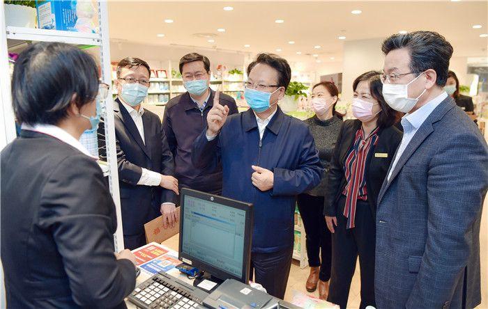 长春市疫情防控最新发布，精准施策下的城市守护战