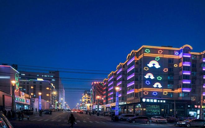 长春市宽城区怎么样？全面解析宽城区的居住、发展与生活体验