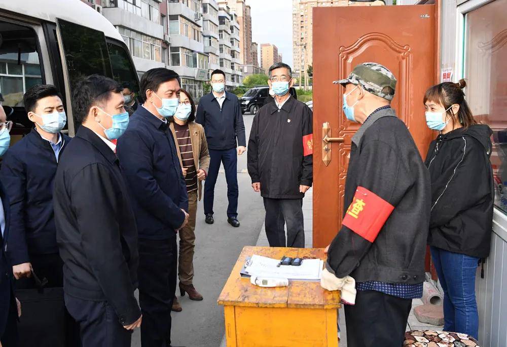 长春市宽城区最新疫情动态，防控措施与居民生活指南