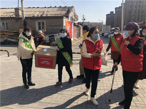 长春市宽城区疫情防控最新进展与措施详解
