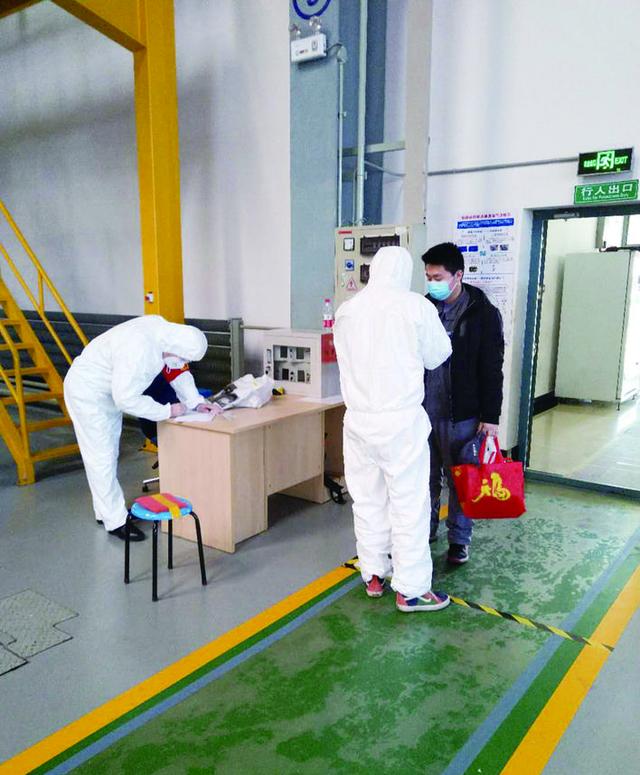 长春市宽城区疫情防控最新进展与措施详解