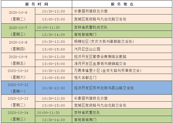 长春封城时间表，回顾与反思