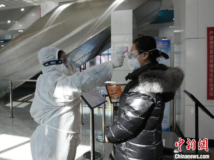 长春今日新冠肺炎疫情最新动态，防控措施与市民应对指南