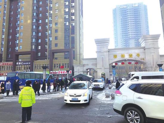 长春解除封闭，城市重启与市民生活的回归