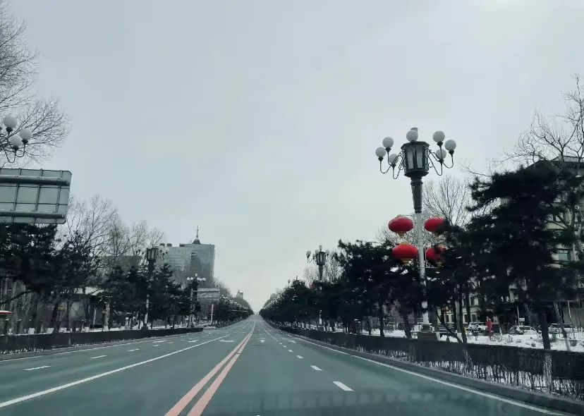 长春2021年封城了吗？真相与影响全面解析