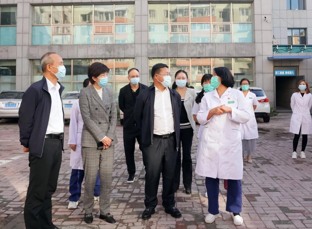 长春疫情最新动态，防控措施与市民生活现状