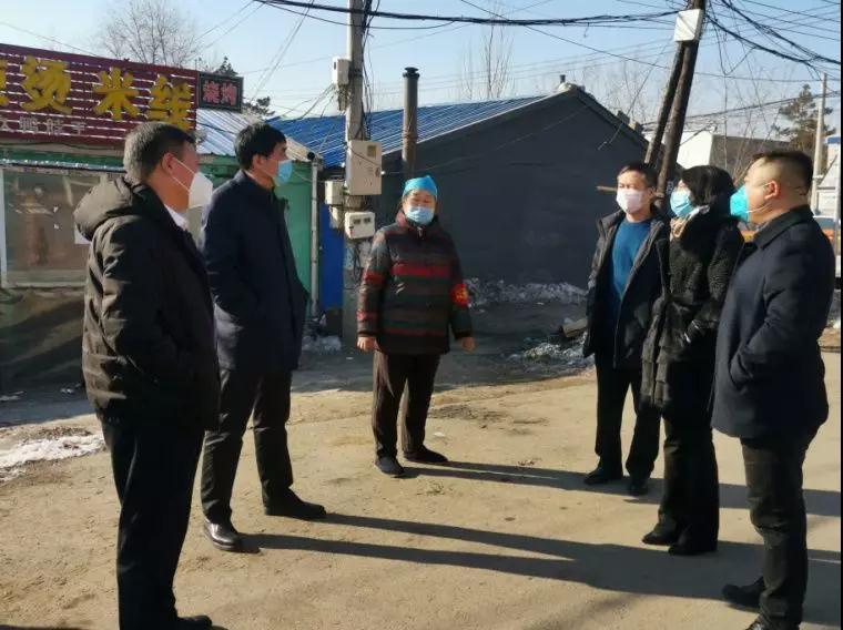 长春疫情最新动态，防控措施与市民生活现状