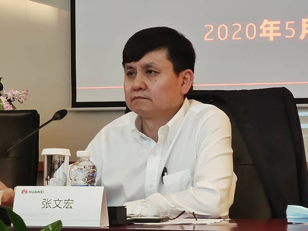 张文宏履新上海市卫健委副主任，专业与责任的完美结合