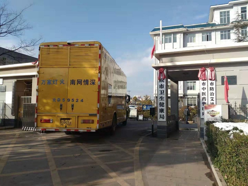云南省疫情防控最新动态与长沙应对措施分析