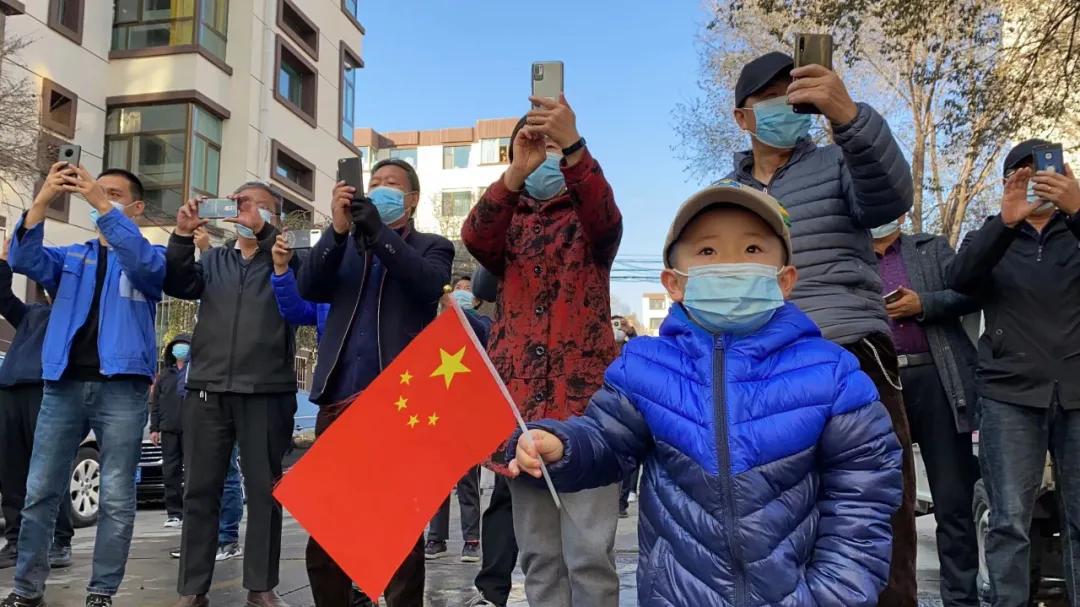 云南省疫情防控成效显著，西宁市最新防疫措施解析