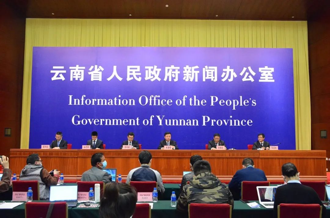 云南省疫情最新动态，防控措施与未来展望