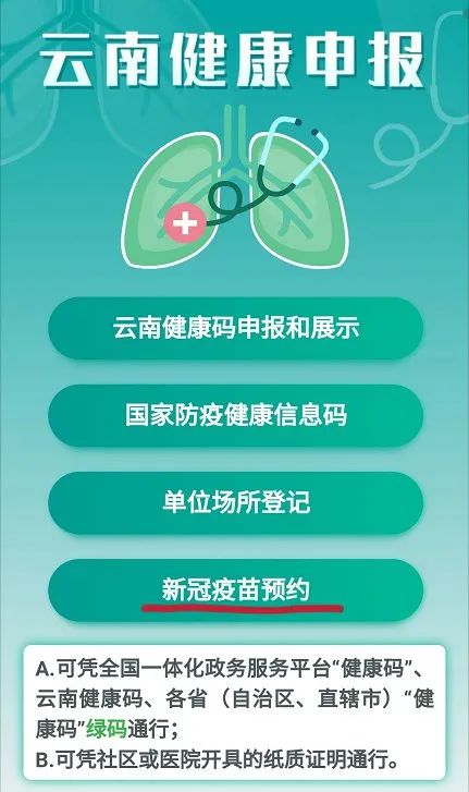 云南省疫情最新消息，防控措施升级与疫苗接种进展全面解析