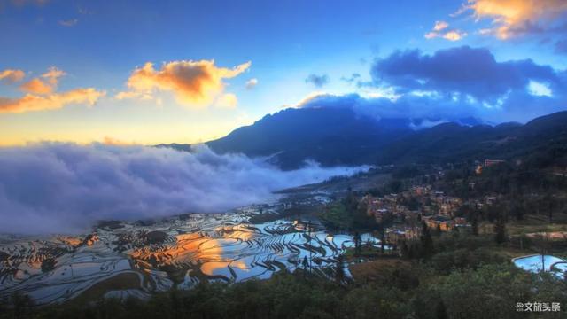 云南省恢复跨省旅游，重启彩云之南的美丽之旅