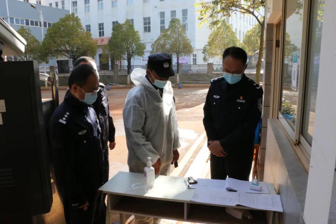 云南昆明最新疫情防控通知，全面措施与市民应对指南