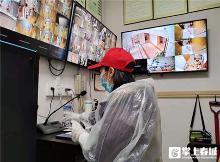 云南昆明疫情防控中心，守护春城健康的坚实堡垒