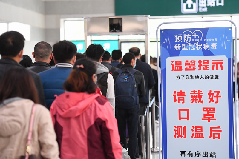 云南昆明防疫新举措，科学防控与民生保障并重