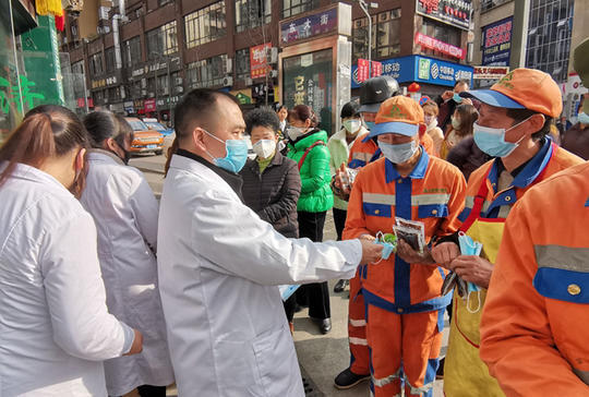银川市疫情防控，科学施策与全民参与的成功实践