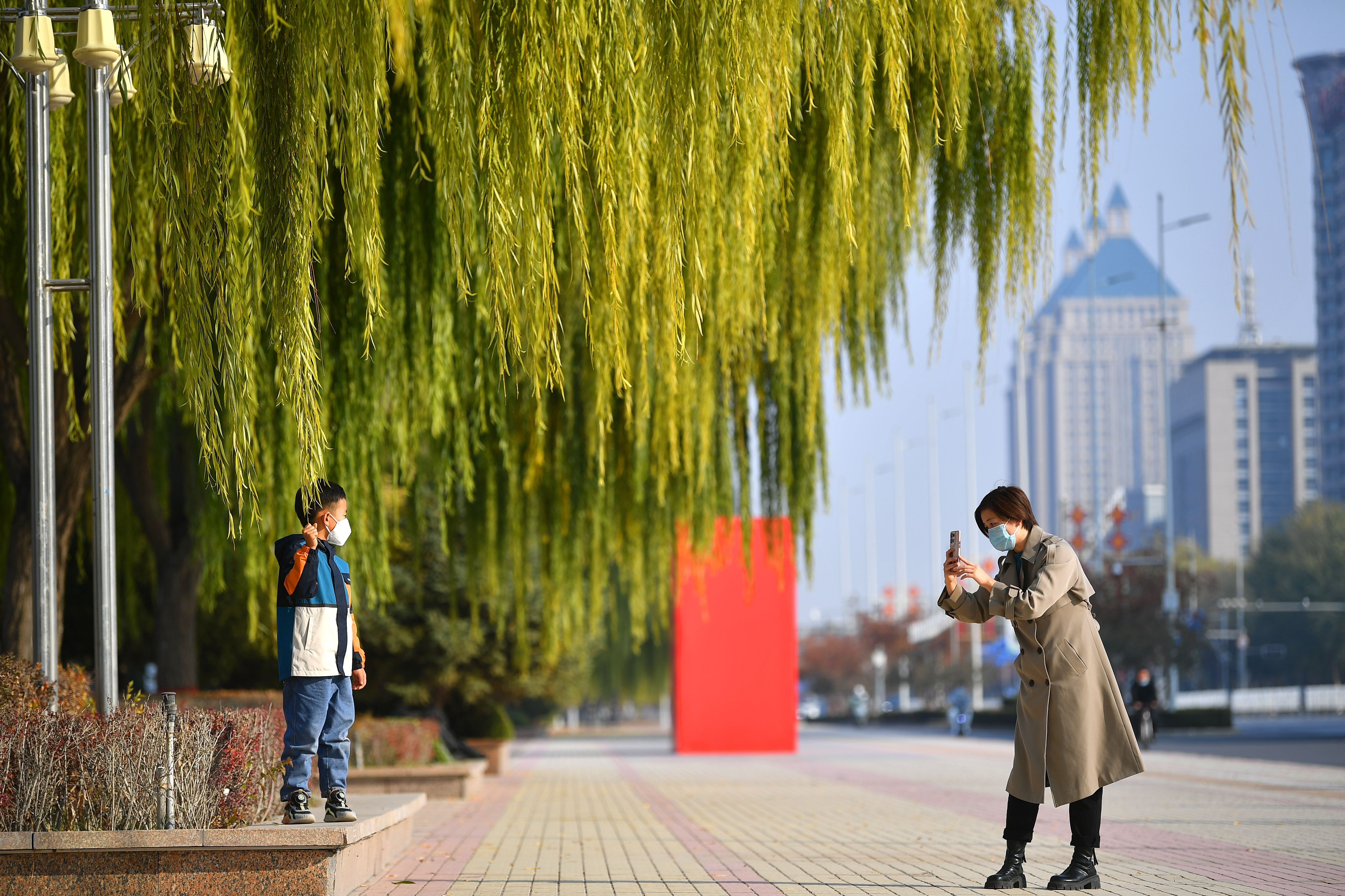 银川疫情解封，城市复苏与常态化防控的新起点