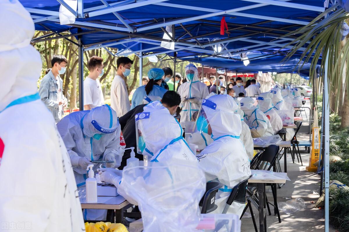 郑州疫情最新消息，2023年封城了吗？最新防控政策解读