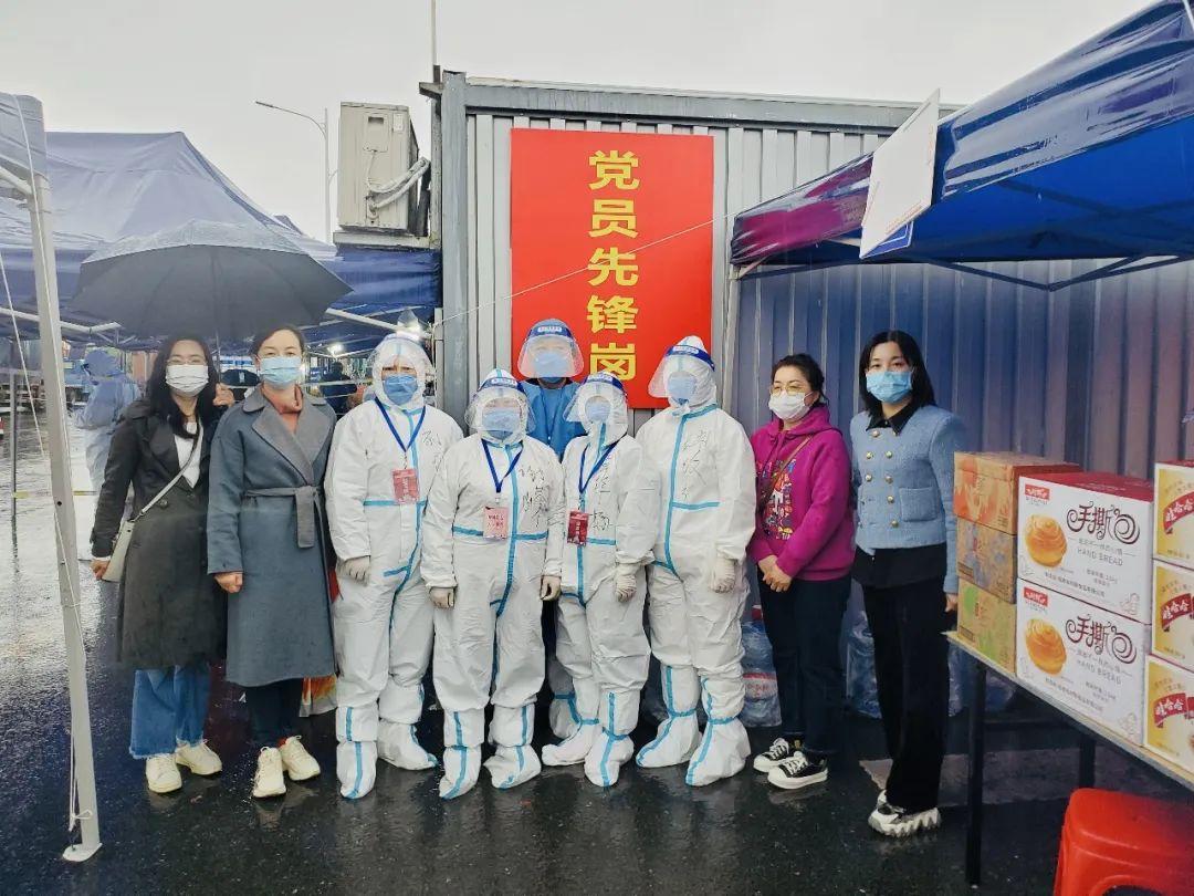 合肥疫情最新消息，防控措施升级，市民生活有序进行