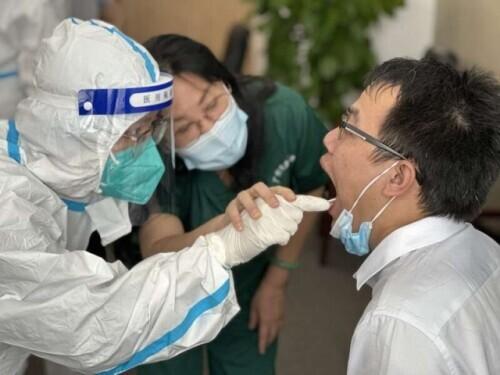 广东省疫情最新数据消息，防控措施与最新动态解析