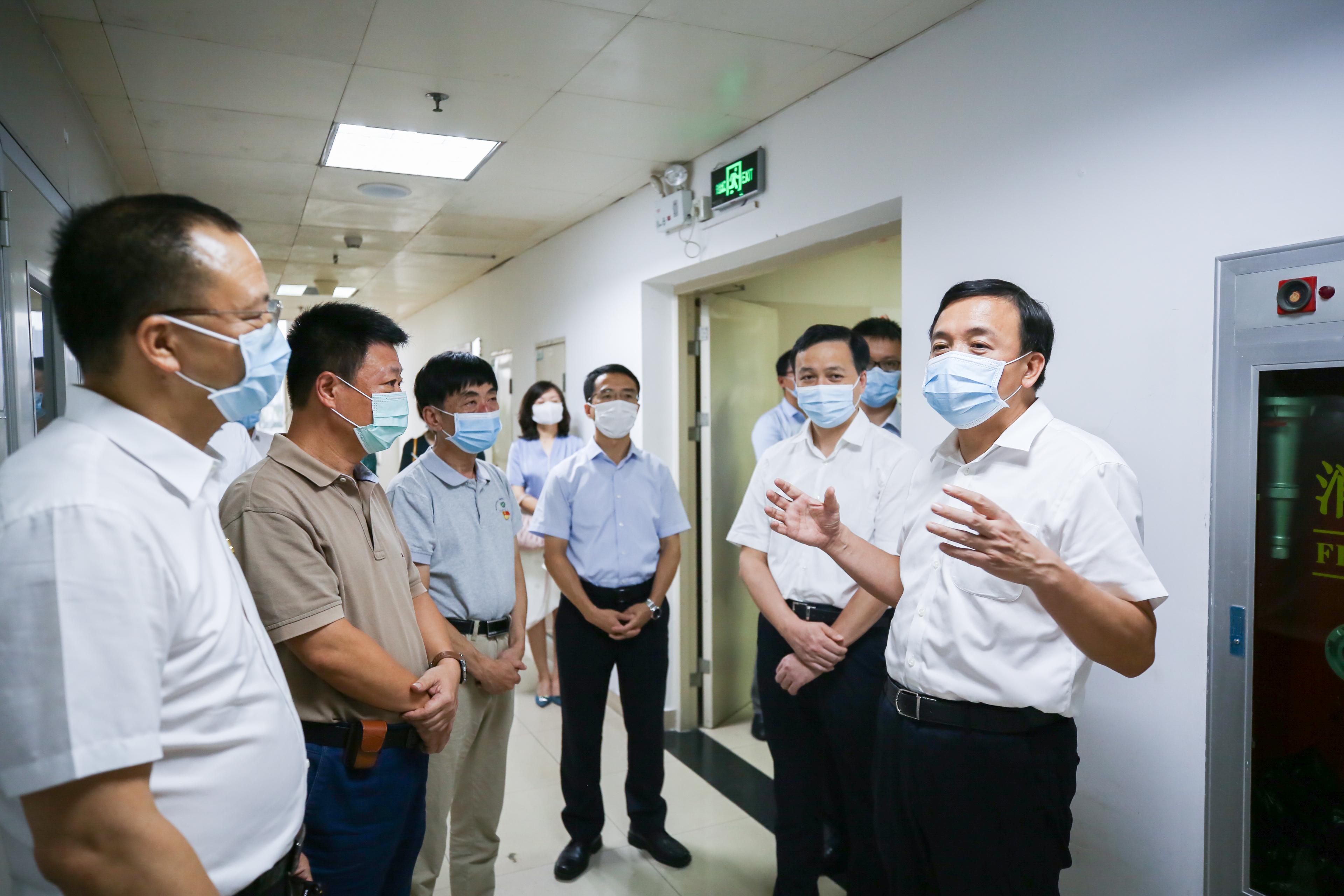广东省疫情最新数据消息，防控措施与最新动态解析