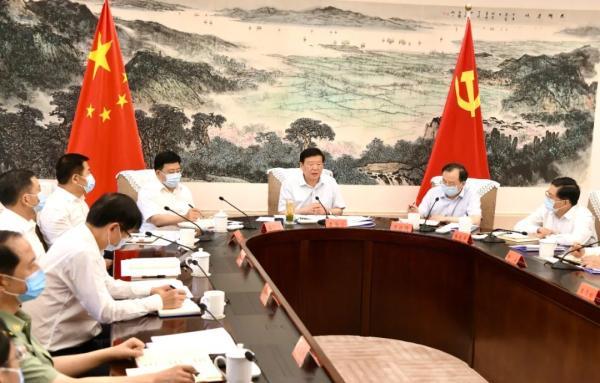 南京疫情最新数据消息，防控措施升级，市民需加强防护