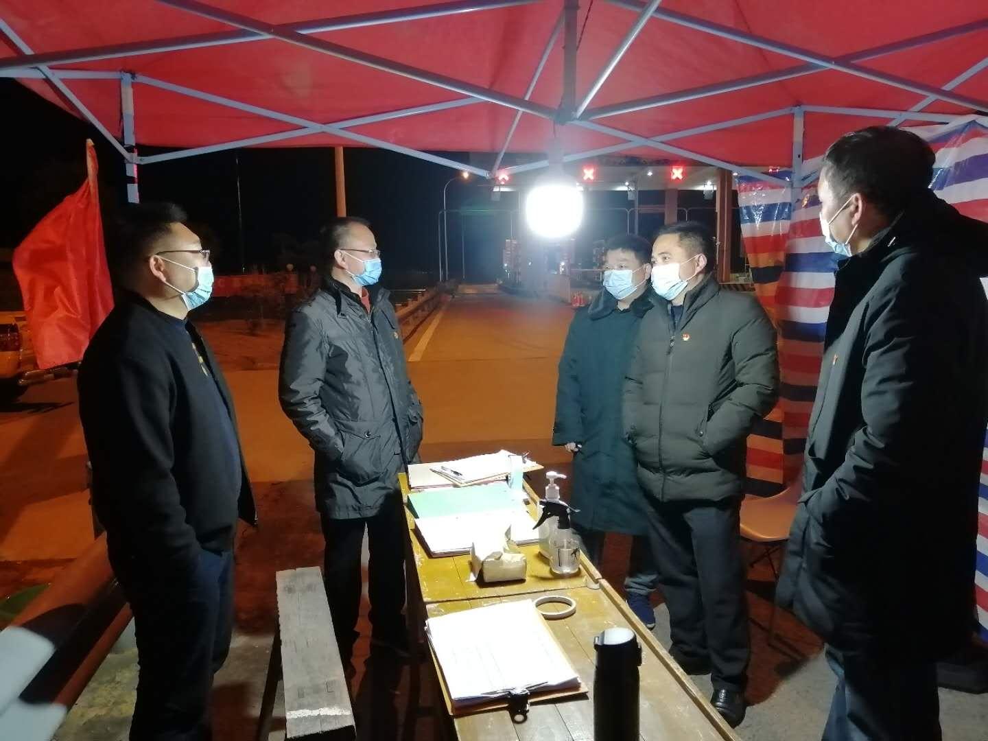江西南昌疫情最新数据，防控措施与市民应对指南